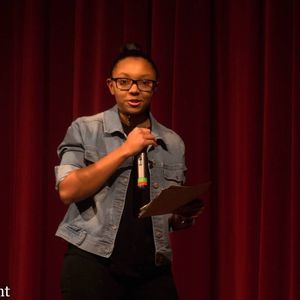 Meet your Posher, Kalene